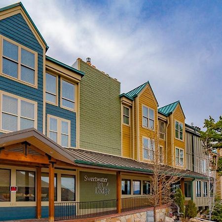 Multi Resorts At Lift Lodge パークシティ エクステリア 写真