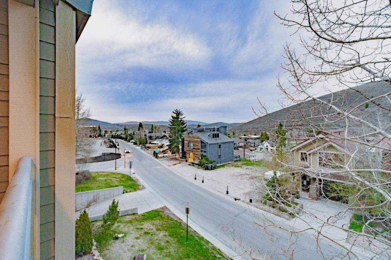 Multi Resorts At Lift Lodge パークシティ エクステリア 写真