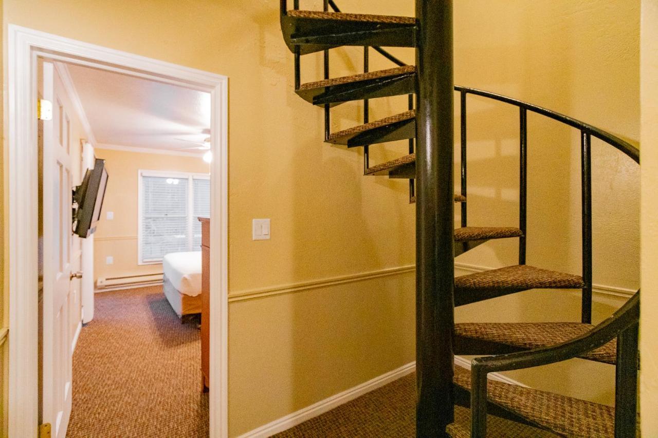 Multi Resorts At Lift Lodge パークシティ エクステリア 写真