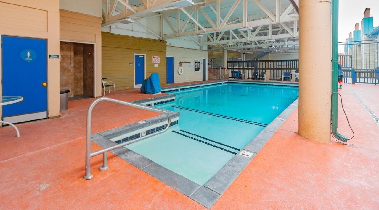 Multi Resorts At Lift Lodge パークシティ エクステリア 写真