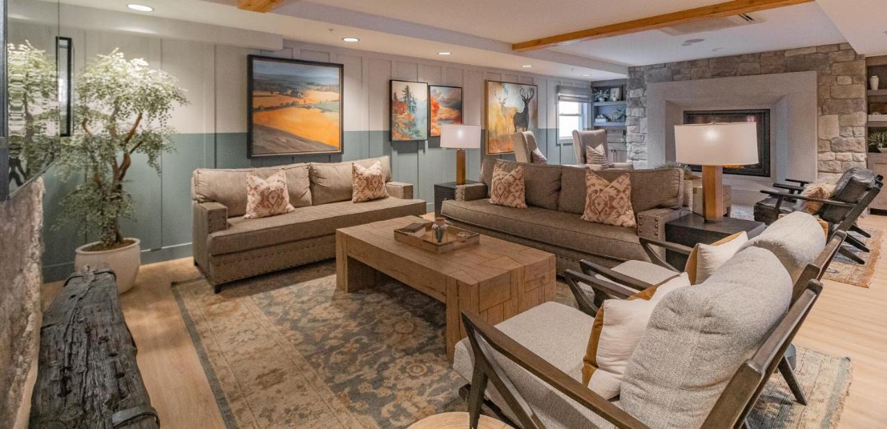 Multi Resorts At Lift Lodge パークシティ エクステリア 写真