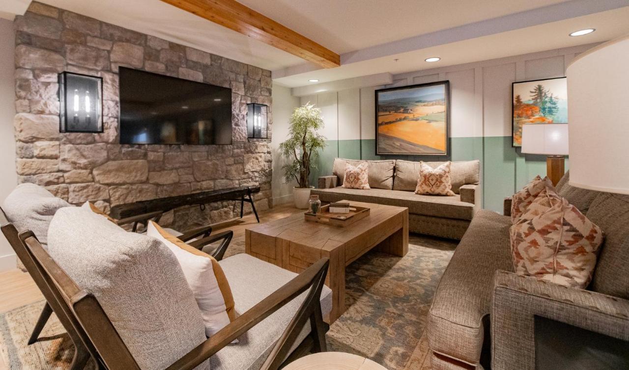 Multi Resorts At Lift Lodge パークシティ エクステリア 写真
