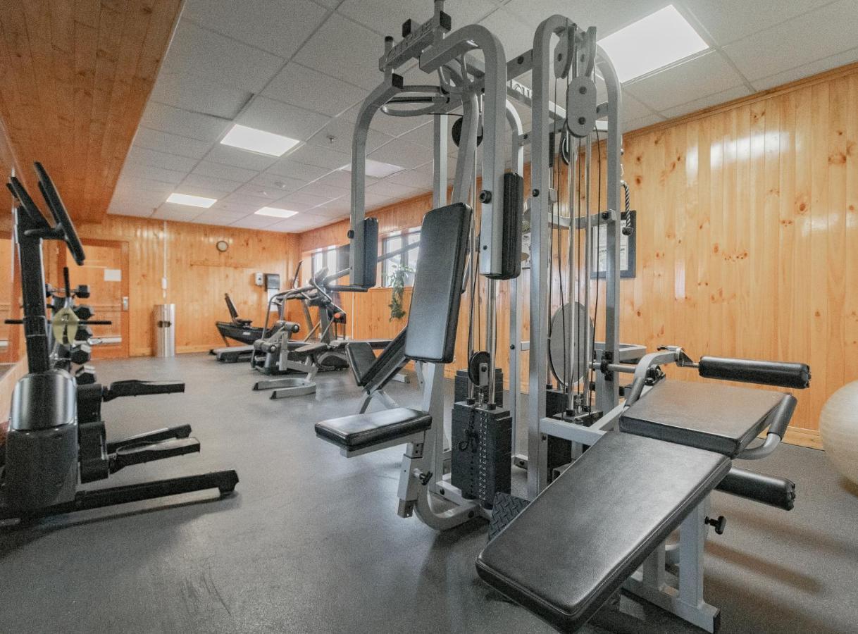 Multi Resorts At Lift Lodge パークシティ エクステリア 写真