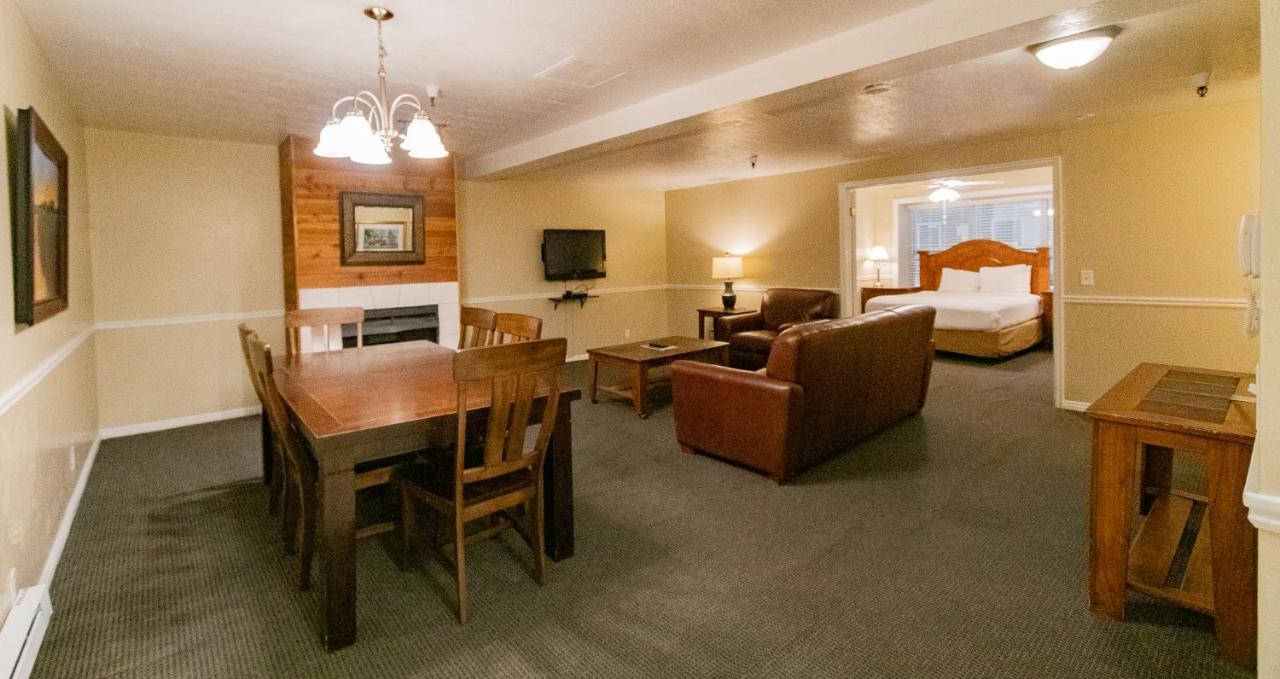 Multi Resorts At Lift Lodge パークシティ エクステリア 写真