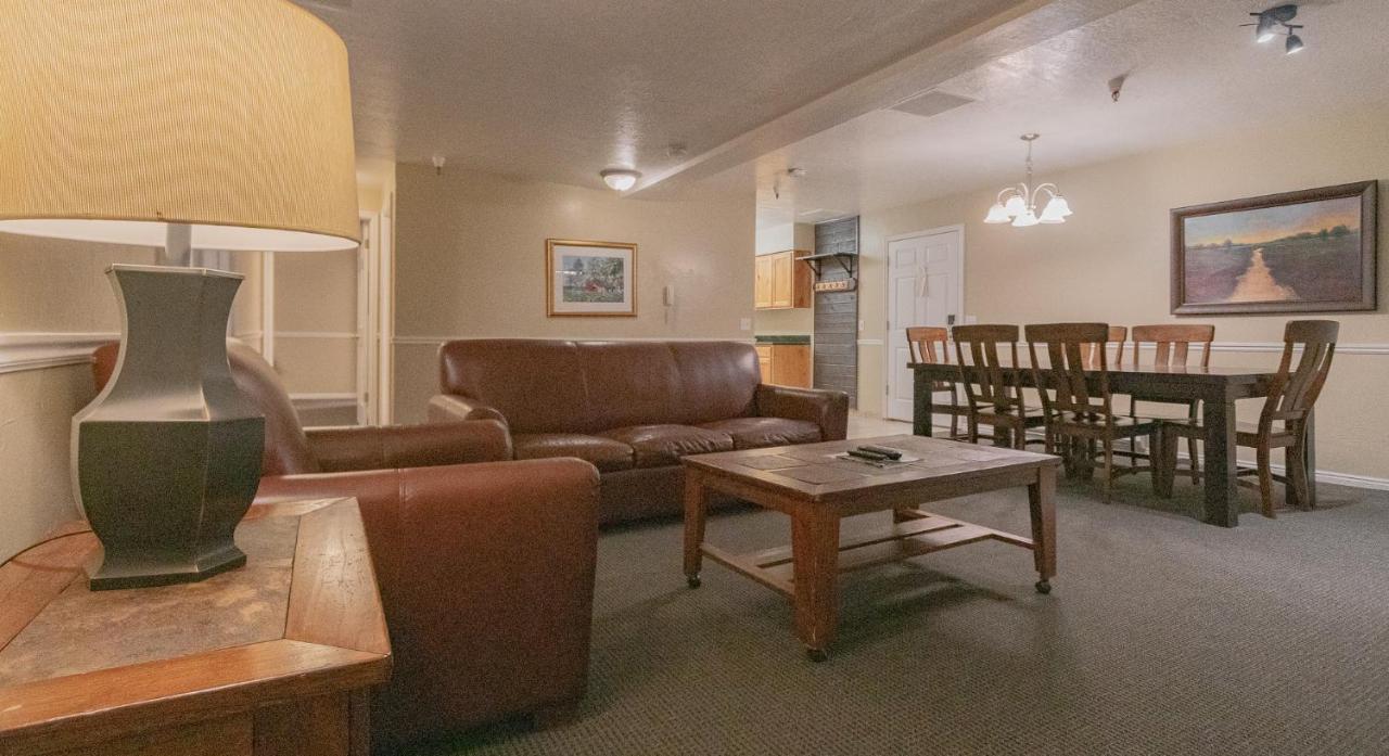 Multi Resorts At Lift Lodge パークシティ エクステリア 写真