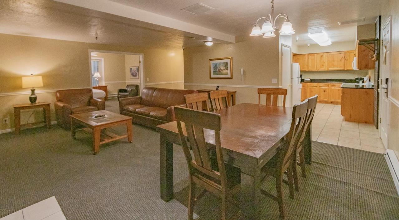 Multi Resorts At Lift Lodge パークシティ エクステリア 写真