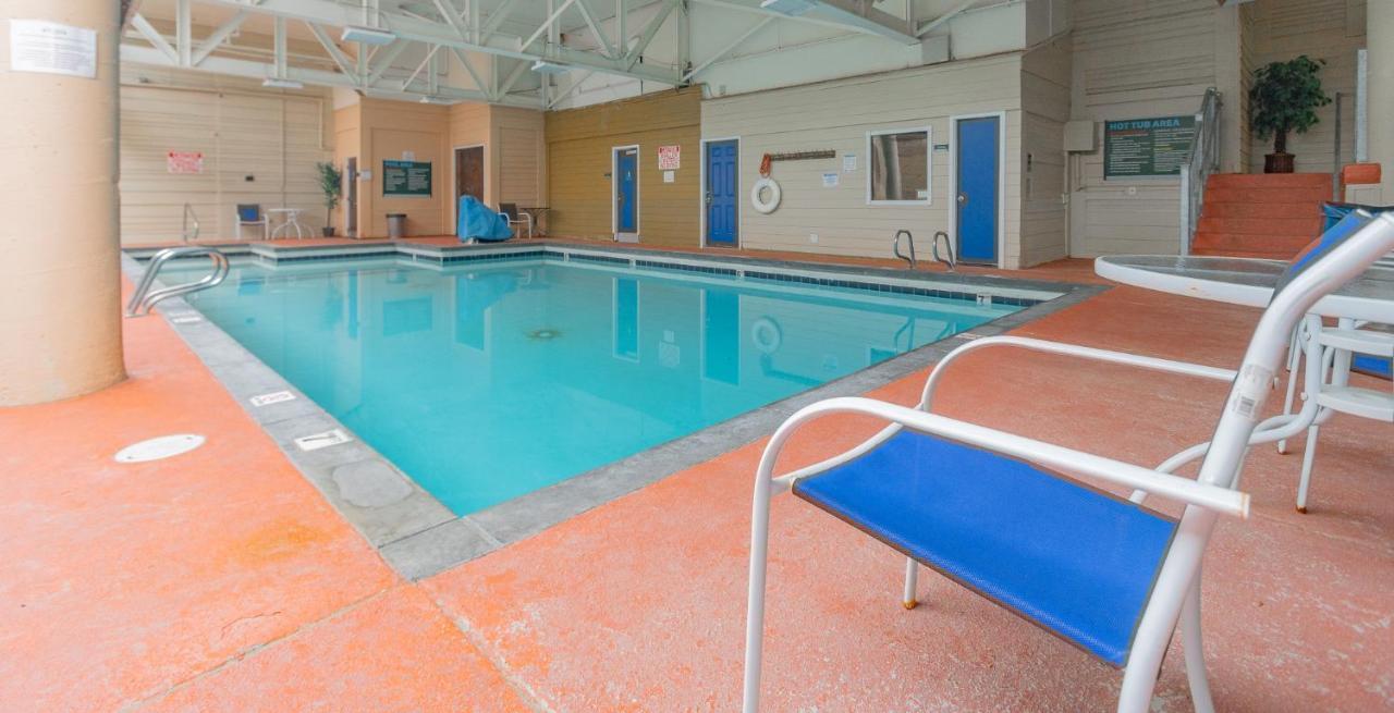 Multi Resorts At Lift Lodge パークシティ エクステリア 写真