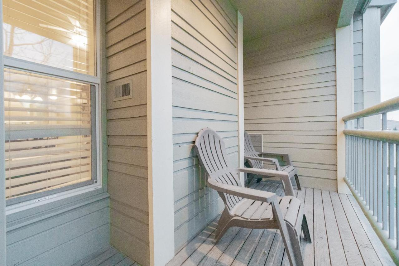 Multi Resorts At Lift Lodge パークシティ エクステリア 写真