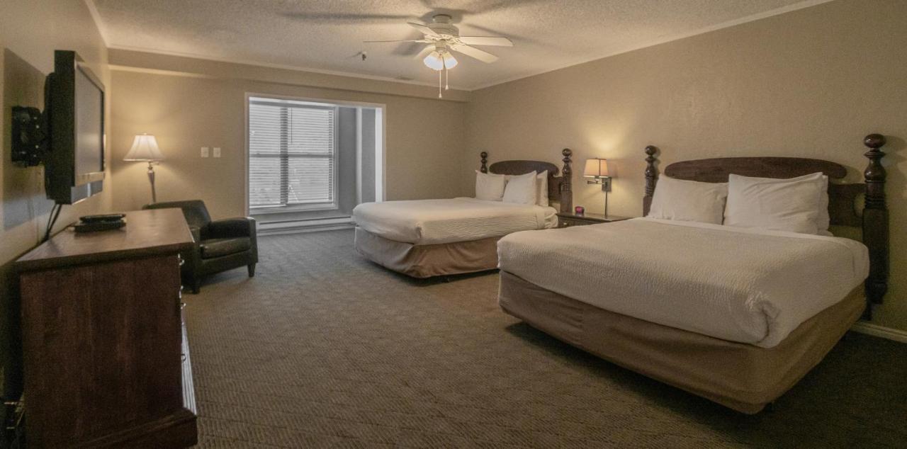 Multi Resorts At Lift Lodge パークシティ エクステリア 写真