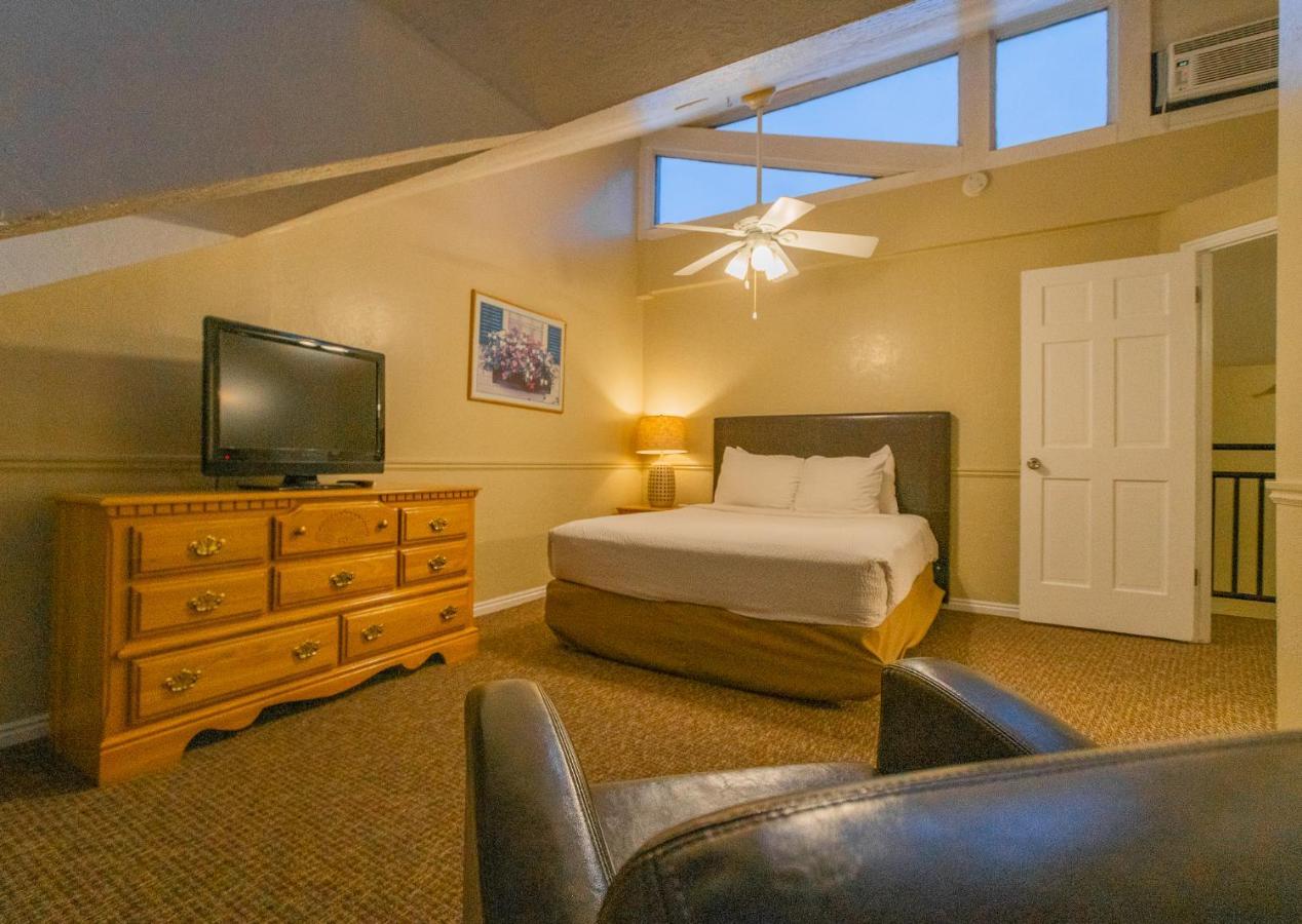 Multi Resorts At Lift Lodge パークシティ エクステリア 写真