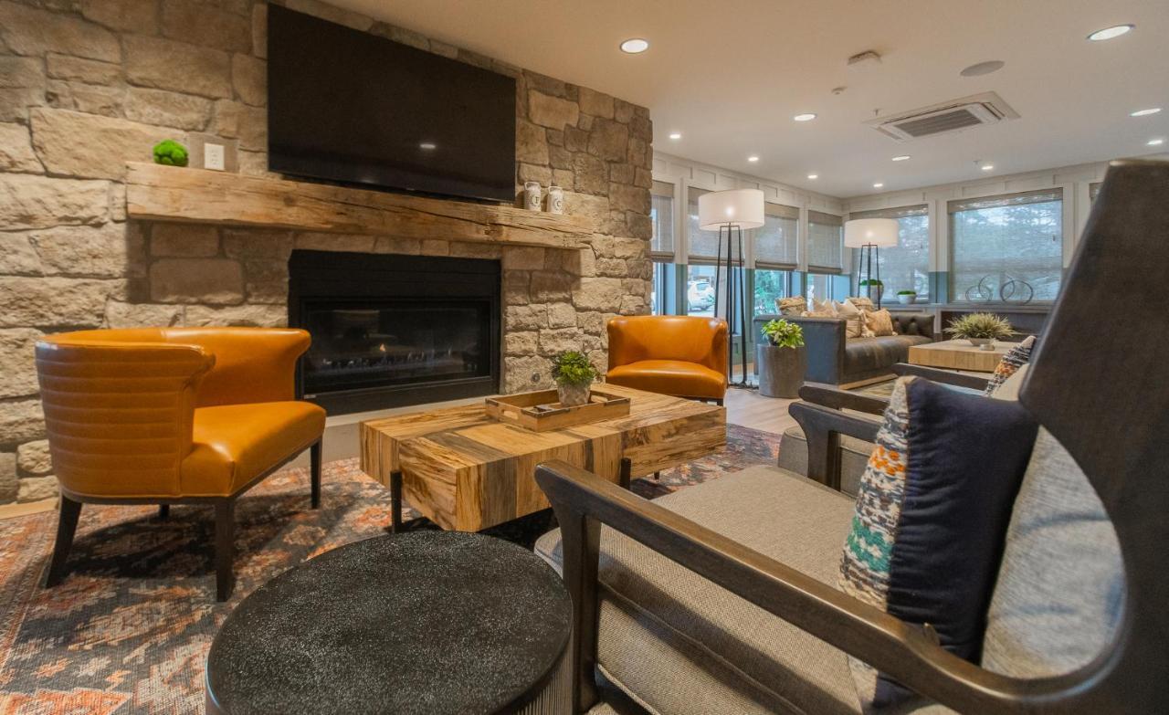 Multi Resorts At Lift Lodge パークシティ エクステリア 写真