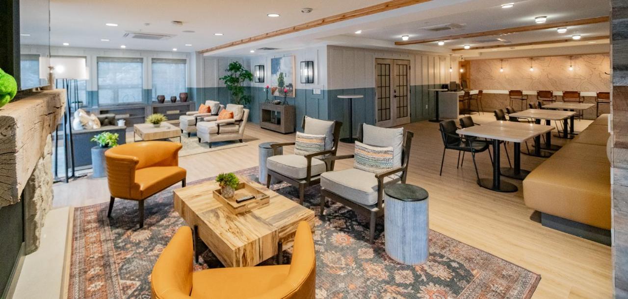 Multi Resorts At Lift Lodge パークシティ エクステリア 写真